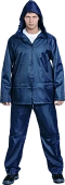 Костюм НЕЙЛОН т/синий