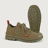 Кеды Скорпион Комфорт ПУ-Р (арт.1650), хаки Кеды Скорпион Комфорт ПУ-Р (арт.1650), хаки