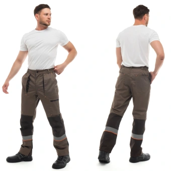 Монтажная область 5