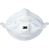 Респиратор 3M™ 9163V VFlex™, FFP3, с клапаном