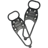 Накладка против скольжения ЛЕДОХОДЫ, 6 шипов Накладка против скольжения ЛЕДОХОДЫ, 6 шипов