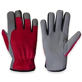 Рабочие перчатки Winter Motor Рабочие перчатки Winter Motor