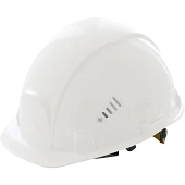 Каска СОМЗ-55 FAVORIT TREK (75117) белая