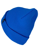 Шапка Brodeks bright синий электрик