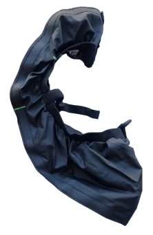 4156.010 Clearmaxx Faceseal for PAPR helmet