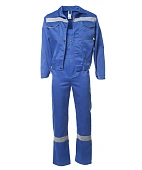 Костюм «ДОКЕР-2» с СОП