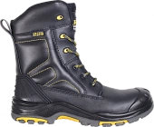 Ботинки iForm® ORIGINAL (ОРИДЖИНАЛ) высокий берец с КП и КС шерс мех, кожаные ПУ/нитрил Ботинки iForm® ORIGINAL (ОРИДЖИНАЛ) высокий берец с КП и КС шерс мех, кожаные ПУ/нитрил