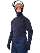 Свитер-фуфайка Энергия В-1 (25 кал.), т.синий Свитер-фуфайка Энергия В-1 (25 кал.), т.синий