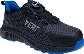 Полуботинки VERT антипорезные с КП и КС, ЭВА/резина Полуботинки VERT антипорезные с КП и КС, ЭВА/резина
