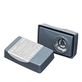 Фильтр противоаэрозольный UNIX 303 P3 R D