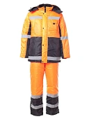 Костюм утепленный «МЕТЕО» Оксфорд