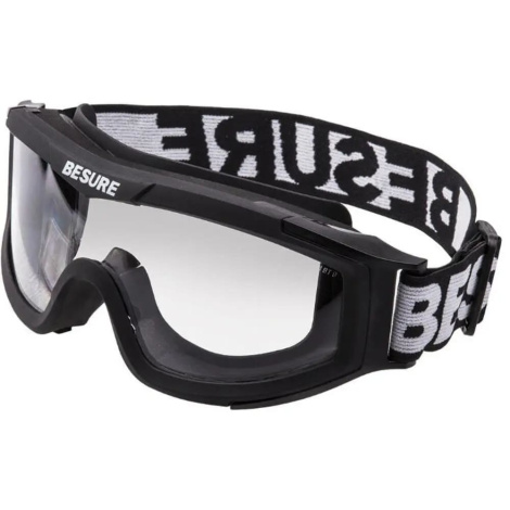 Защитные очки: советы по выбору