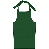 Фартук Neat, зеленый