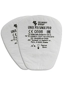 Фильтр противоаэрозольный UNIX Р3 R