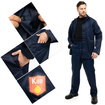 Монтажная область 4