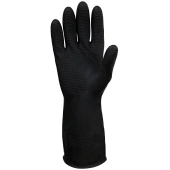 Химические перчатки из латекса Acid Pro КЩС-1 Химические перчатки из латекса Acid Pro КЩС-1