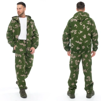 Монтажная область 2