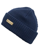 Шапка мембранная Brodeks Extreme KM 124, т.синий