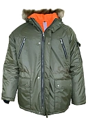 Куртка «АЛЯСКА»