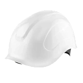 Каскетка РОСОМЗ™ АБСОЛЮТ TREK (98817V) белая, электроизоляционная
