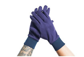 Термостойкие перчатки: для защиты от высоких температур и огня