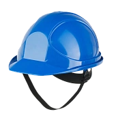 Каска АМПАРО™ БАЙКАЛ (136625) синяя