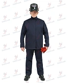 Костюм сварщика ОНИКС класс 3 СОП