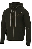 Толстовка ЮНИОНВОРКВЕАР (UNIONWORKWEAR) 0244 черная