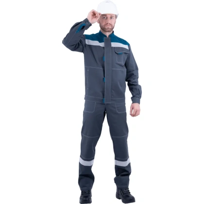 kostjum_racionalizator_seryj_birjuza_100_h_b_kurtka_polukombinezon