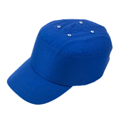 Каскетка АМПАРО™ ПРЕСТИЖ (126905) синяя