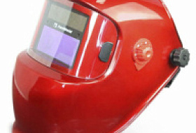 Разновидности сварочных масок