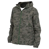 КУРТКА МУЖСКАЯ ИЗ ПОЛИЭСТЕРА "YUMCO", модель A2200399M