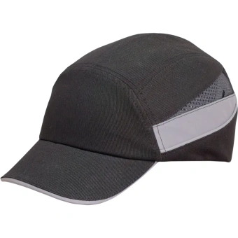 kasketka_rosomz_rz_biot_cap_92220_chernaya_dlina_kozyrka_55_mm_svetootrazhayushchie_polosy