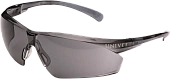 Очки UNIVET™ 505UP (505U.03.00.02) (РС) AS+/AF+ (KN), серые