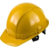 Каска СОМЗ-55 FAVORIT TERMO (76512) золотистая