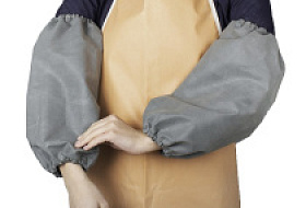 Нарукавники влагозащитные КЩС