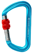 Карабин Chlorum (vnt 1033) с муфтой keylock (23 мм)
