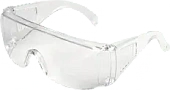 Очки ЗАЩИТА, (тип Люцерна) прозрачные