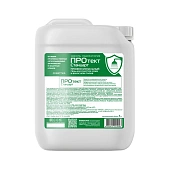 Гель для очистки кожи и волос ПРОтектСтандарт 5000 мл