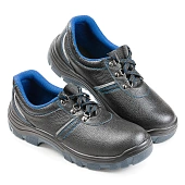 Полуботинки МП ПУ/ПУ ЭлитСпецОбувь (арт.23/1)