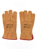 Перчатки спилковые ProfLineBase