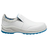 Полуботинки MODULO PURE S3S S TG (МОДУЛО ПУР С3С С ТГ) с КП и КС, микрофибра ПУ/нитрил