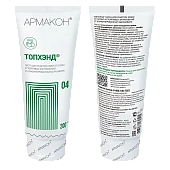 Очищающее средство ТОПХЭНД  200 мл, (1205)