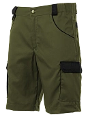 Шорты Brodeks KS 314, хаки