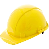 Каска СОМЗ-55 FAVORIT TERMO (76515) жёлтая