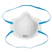 Полумаска формованная фильтрующая UNIXAir 112 FFP2 R D 5 шт.