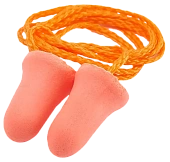 Беруши АМПАРО™ ФОКУСИТ (384648) 37дБ с кордом