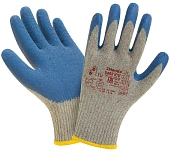 Перчатки утеплённые 2Hands 0482 ICE с защитой от МП