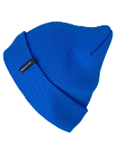 Шапка Brodeks bright синий электрик