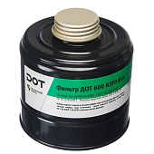 Фильтр комбинированный ДОТ 600 К3Р3 R D